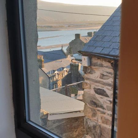 Penbryn Holidays, Бармут Экстерьер фото