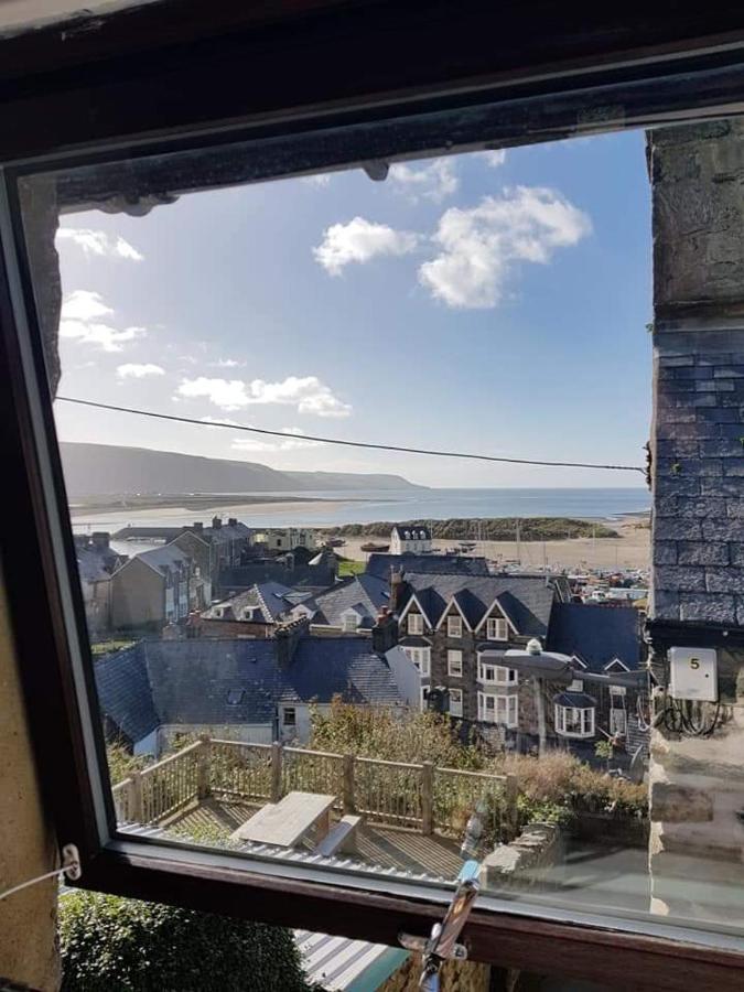 Penbryn Holidays, Бармут Экстерьер фото