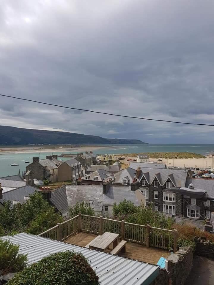 Penbryn Holidays, Бармут Экстерьер фото
