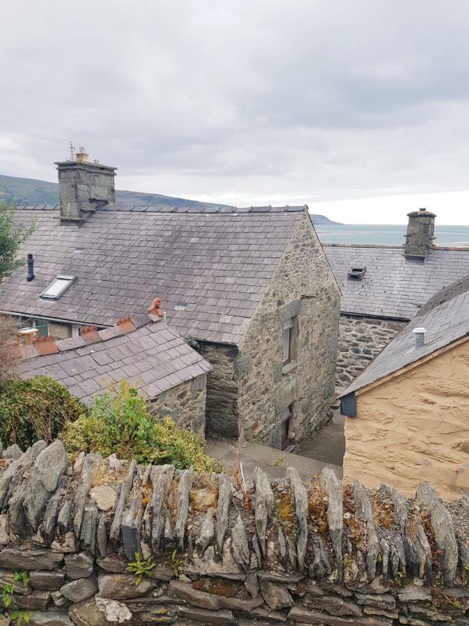 Penbryn Holidays, Бармут Экстерьер фото
