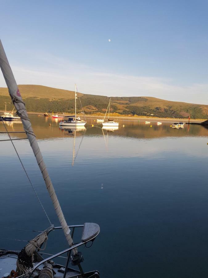 Penbryn Holidays, Бармут Экстерьер фото