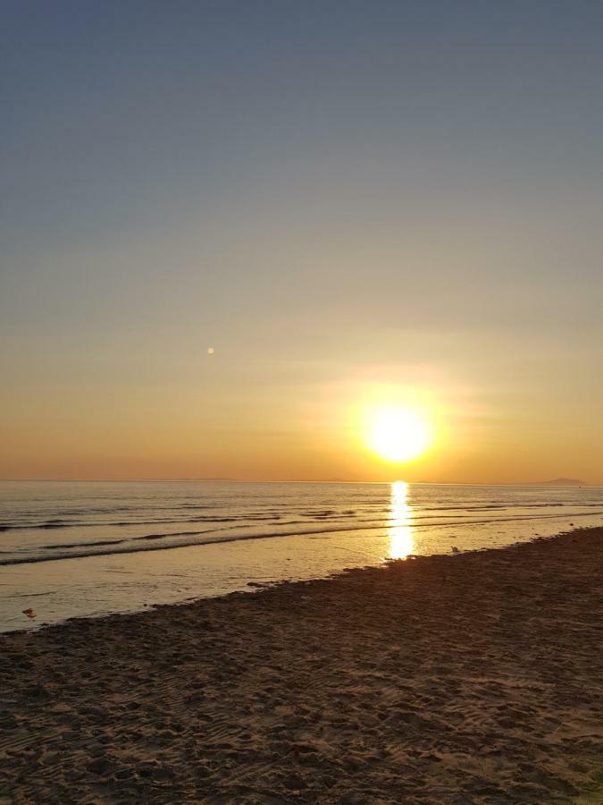 Penbryn Holidays, Бармут Экстерьер фото