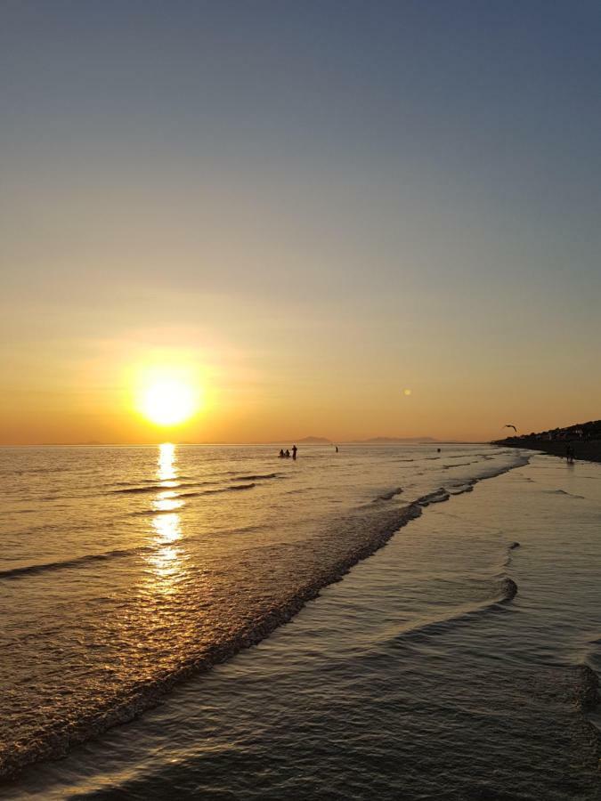 Penbryn Holidays, Бармут Экстерьер фото